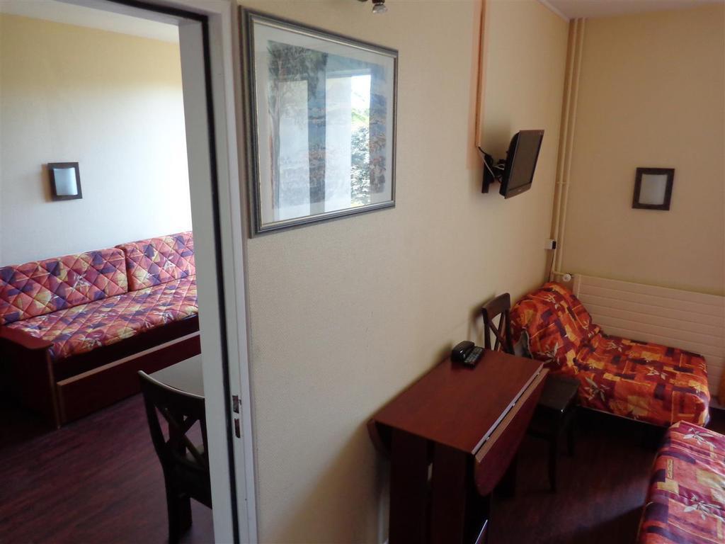 Le Domaine Des Oliviers Apartment Saint-Cyr-sur-Mer Room photo