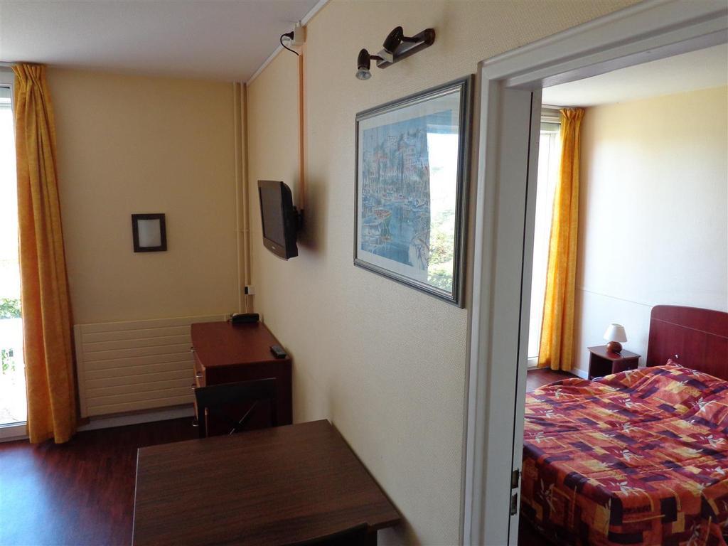 Le Domaine Des Oliviers Apartment Saint-Cyr-sur-Mer Room photo