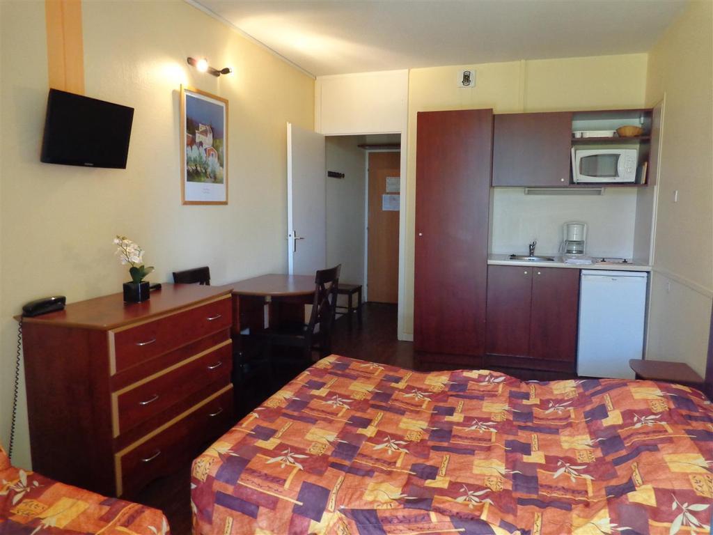 Le Domaine Des Oliviers Apartment Saint-Cyr-sur-Mer Room photo