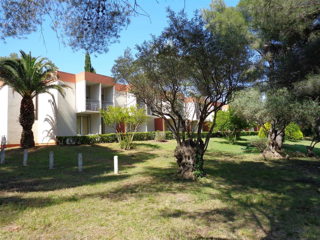 Le Domaine Des Oliviers Apartment Saint-Cyr-sur-Mer Exterior photo