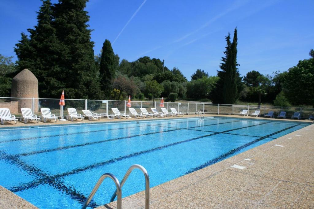 Le Domaine Des Oliviers Apartment Saint-Cyr-sur-Mer Room photo